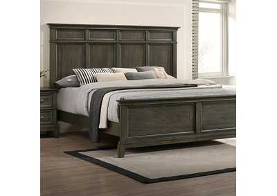 Image for Houston Cal.King Bed