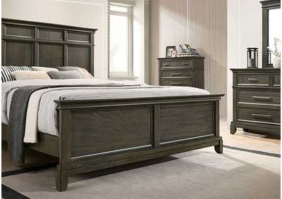 Houston Bed,Furniture of America