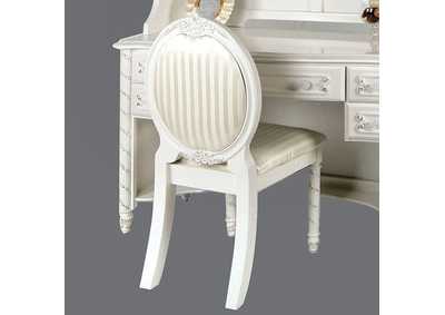 Alexandra Chair,Furniture of America