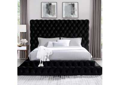 Stefania Queen Bed,Furniture of America