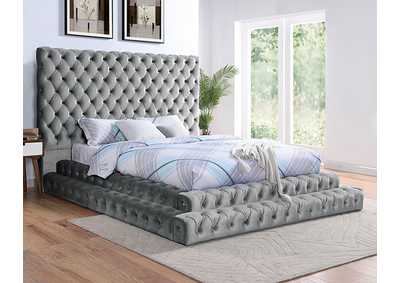 Stefania Bed,Furniture of America