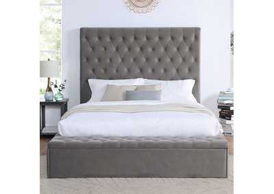 Image for Athenelle Cal.King Bed