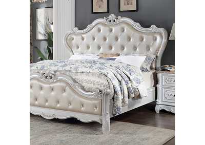 Image for Rosalind Cal.King Bed