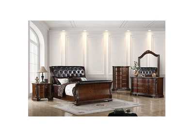 Monte Vista Dresser,Furniture of America