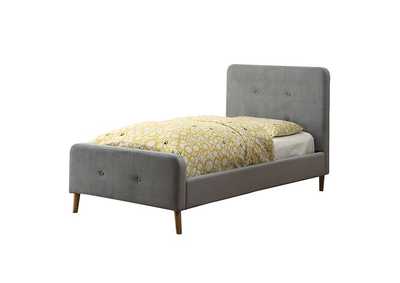 Barney Full Bed,Furniture of America