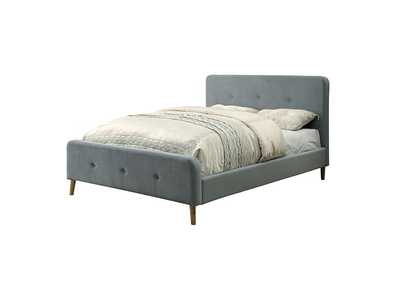 Barney Twin Bed,Furniture of America