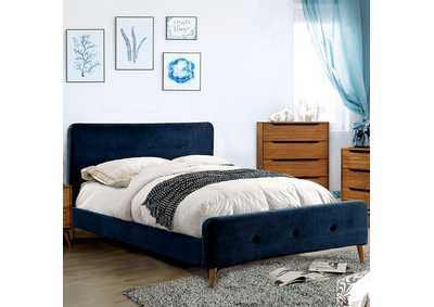 Image for Barney Full Bed