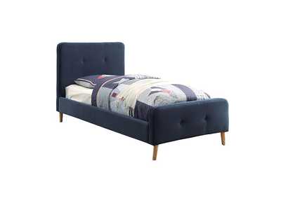 Barney Full Bed,Furniture of America