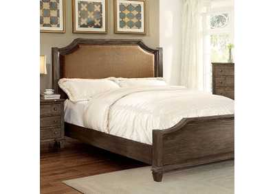 Image for Halliday Bed