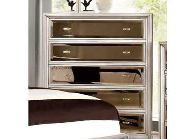 Golva Chest,Furniture of America