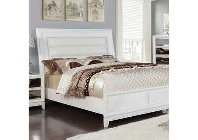 Golva Queen Bed,Furniture of America