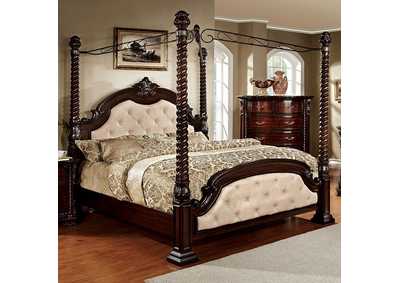 Image for Monte Vista Cal.King Bed