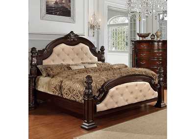 Image for Monte Vista Cal.King Bed