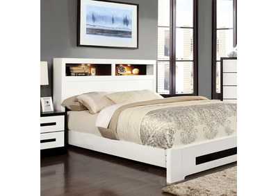 Image for Rutger Cal.King Bed