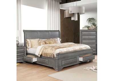 Brandt Queen Bed