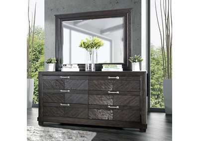 Argyros Dresser,Furniture of America