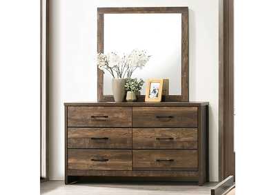 Image for Duckworth Dresser