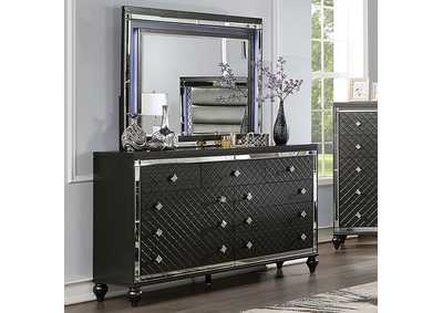 Image for Calandria Dresser