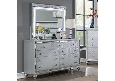 Calandria Dresser,Furniture of America