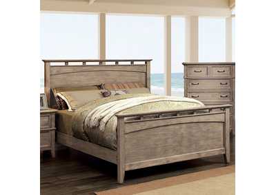 Image for Loxley Bed