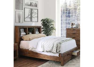 Image for Mcallen Cal.King Bed