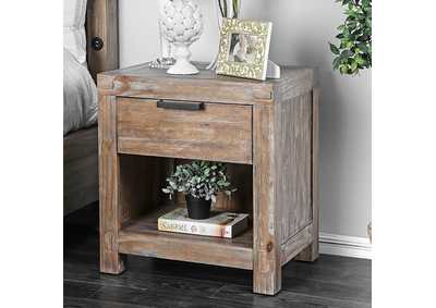 Wynton Night Stand,Furniture of America