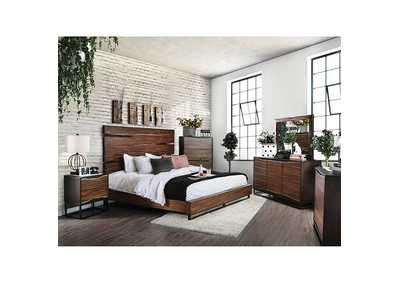 Image for Fulton Queen Bed