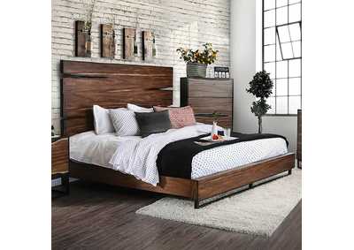 Image for Fulton E.King Bed