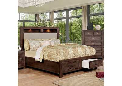 Image for Tywyn Cal.King Bed