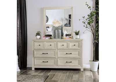 Tywyn Dresser,Furniture of America