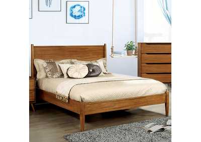 Image for Lennart Cal.King Bed