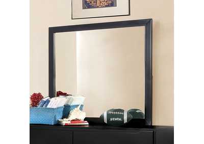 Image for Lennart Rectangular Mirror