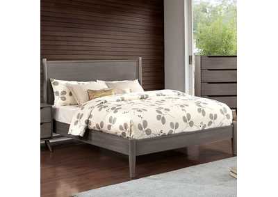 Image for Lennart Queen Bed