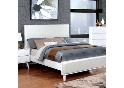 Image for Lennart E.King Bed