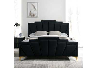 Image for Florizel Cal.King Bed