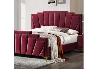 Image for Florizel Cal.King Bed