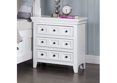 Image for Castile Night Stand