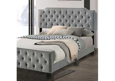 Image for Charlize Cal.King Bed