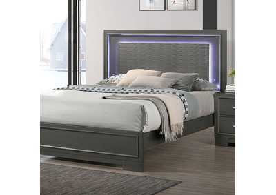 Image for Alison Cal.King Bed
