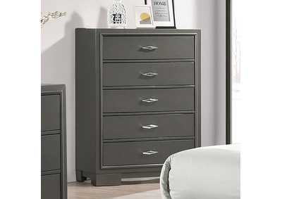Alison Chest