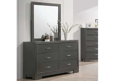 Image for Alison Dresser