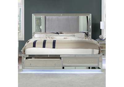 Image for Belladonna Cal.King Bed