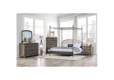 Sinead Queen Bed,Furniture of America