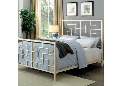 Image for Lala E.King Bed