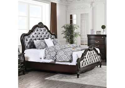 Bethesda Bed