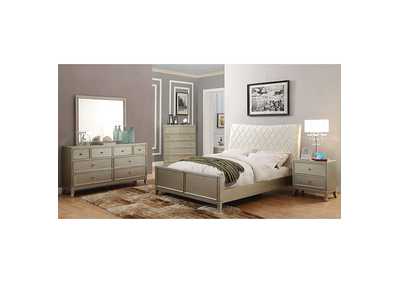 Enid Queen Bed,Furniture of America