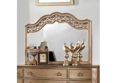 Image for Capella Mirror