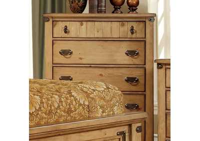 Pioneer Chest,Furniture of America