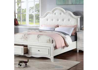 Cadence Bed