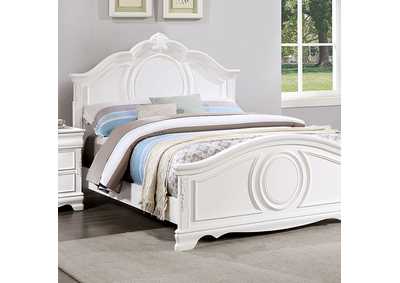 Image for Alecia Bed